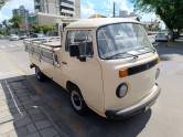 VOLKSWAGEN - KOMBI - 1995/1995 - Bege - R$ 38.000,00