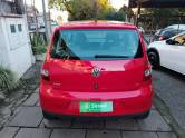 VOLKSWAGEN - FOX - 2009/2009 - Vermelha - R$ 28.900,00