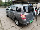 CHEVROLET - SPIN - 2013/2013 - Cinza - R$ 53.900,00