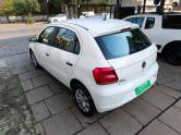 VOLKSWAGEN - GOL - 2019/2019 - Branca - R$ 48.900,00