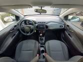 CHEVROLET - ONIX - 2017/2018 - Prata - R$ 54.900,00