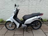 HONDA - BIZ 110I - 2017/2017 - Branca - R$ 10.900,00