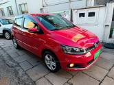 VOLKSWAGEN - FOX - 2014/2015 - Vermelha - R$ 46.900,00