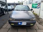 VOLKSWAGEN - GOL - 1998/1999 - Cinza - R$ 9.900,00