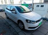 VOLKSWAGEN - GOL - 2013/2013 - Branca - R$ 38.900,00