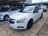 CHEVROLET - CRUZE - 2012/2012 - Branca - R$ 54.900,00