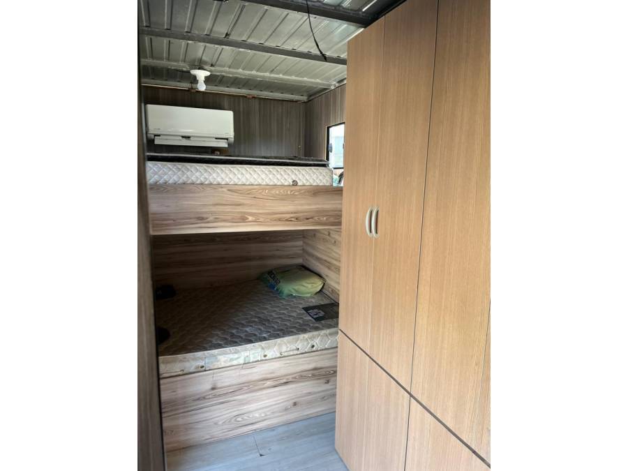 FORD - CARGO 814 - 1998/1998 - Branca - R$ 155.000,00