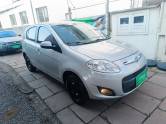 FIAT - PALIO - 2012/2012 - Prata - R$ 33.900,00