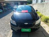 CHEVROLET - ONIX - 2014/2014 - Preta - R$ 39.900,00