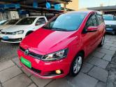 VOLKSWAGEN - FOX - 2014/2015 - Vermelha - R$ 46.900,00