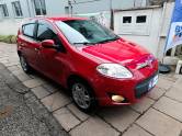 FIAT - PALIO - 2013/2014 - Vermelha - R$ 35.900,00