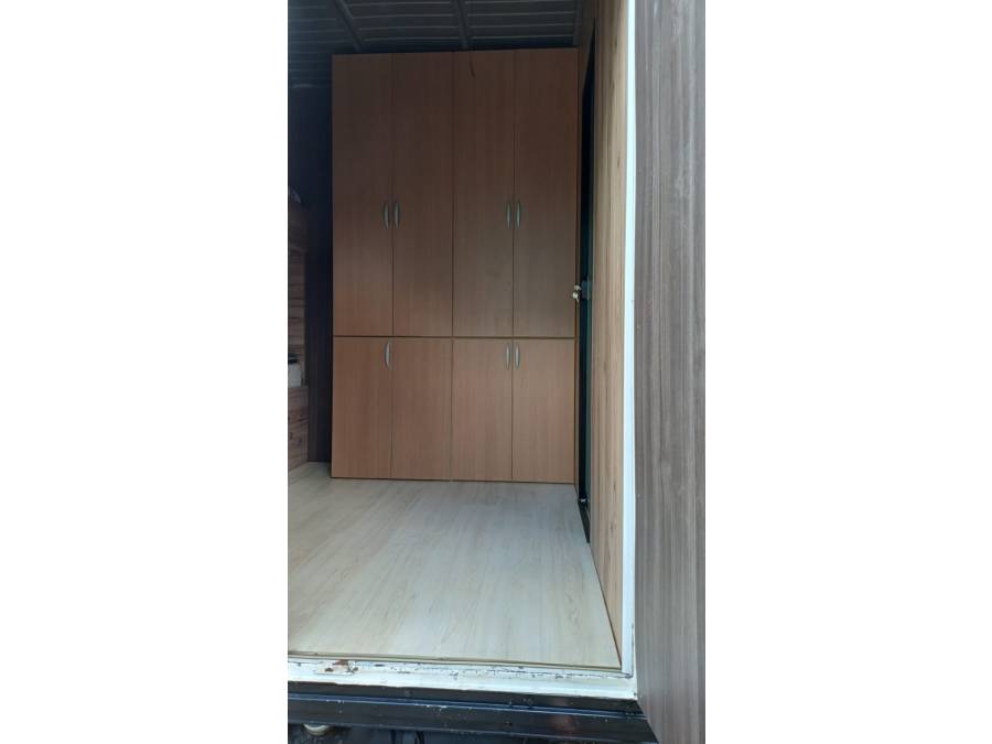 FORD - CARGO 814 - 1998/1998 - Branca - R$ 155.000,00