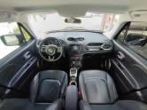 JEEP - RENEGADE - 2017/2018 - Verde - R$ 89.900,00