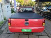 VOLKSWAGEN - SAVEIRO - 1998/1998 - Vermelha - R$ 25.900,00
